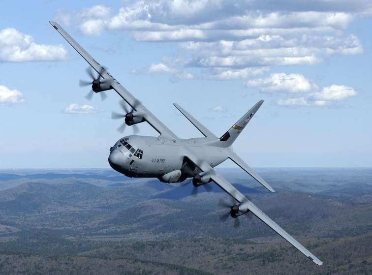 C-130”