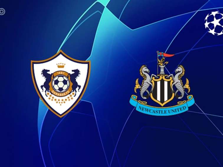 "Qarabağ"ın "Nyukasl"la oyunu hansı kanalda yayımlanacaq?